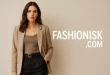 fashionisk .com