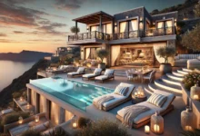 Luxury Villas Greece Le Collectionist