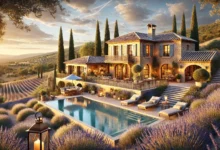 Luxury Villas Provence Le Collectionist