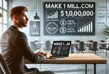 make1m .com