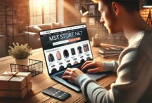 mststore net