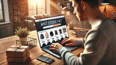 mststore net