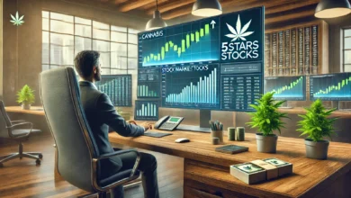 5starsstocks.com Cannabis
