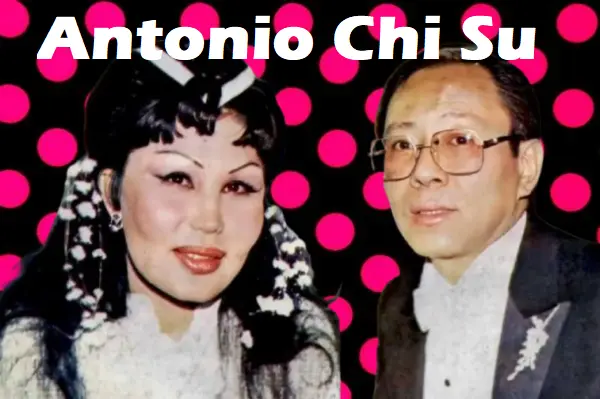 Antonio Chi Su