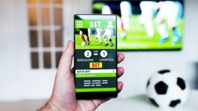 Online Betting: A wide Guidebook on the Digital camera Gaming Entire world