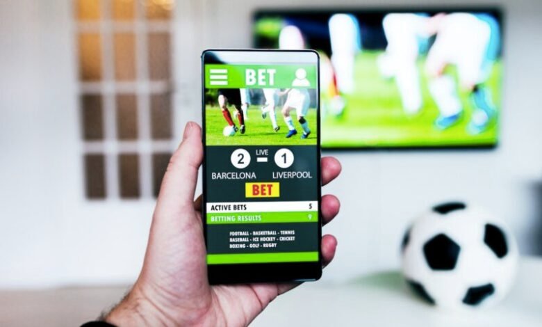 Online Betting: A wide Guidebook on the Digital camera Gaming Entire world